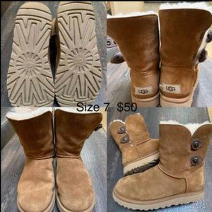 Ugg Boots